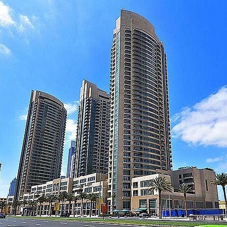 The Lofts By Deluxe Holiday Homes Dubai Buitenkant foto