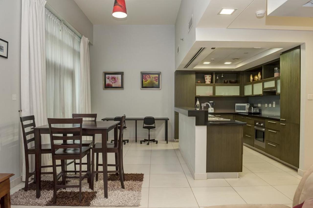 The Lofts By Deluxe Holiday Homes Dubai Buitenkant foto
