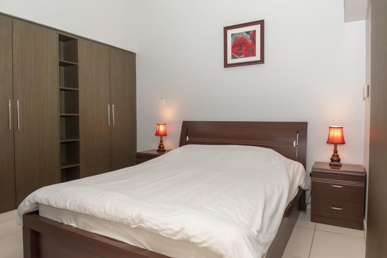The Lofts By Deluxe Holiday Homes Dubai Buitenkant foto