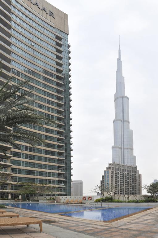 The Lofts By Deluxe Holiday Homes Dubai Buitenkant foto