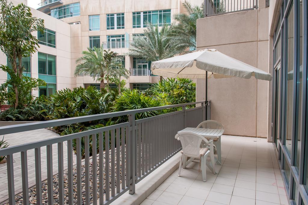 The Lofts By Deluxe Holiday Homes Dubai Buitenkant foto