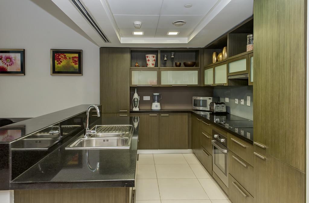 The Lofts By Deluxe Holiday Homes Dubai Buitenkant foto