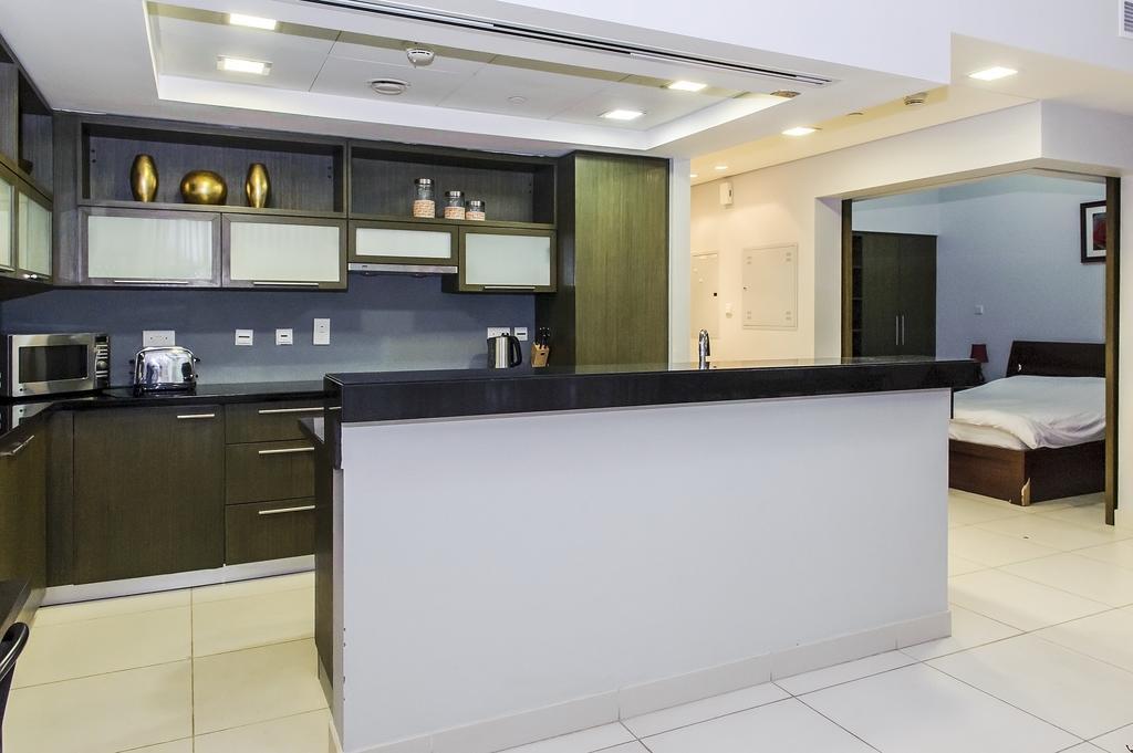 The Lofts By Deluxe Holiday Homes Dubai Buitenkant foto